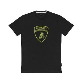 LAMBORGHINI T-SHIRTS MOD. LCSWB7TL-100-M