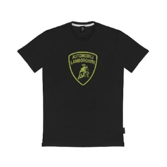 LAMBORGHINI T-SHIRTS MOD. LCSWB7TL-100-M