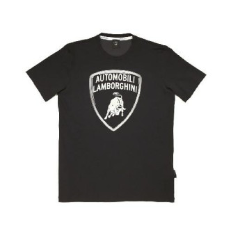 LAMBORGHINI T-SHIRTS MOD. LCSWB7TM-100-XL