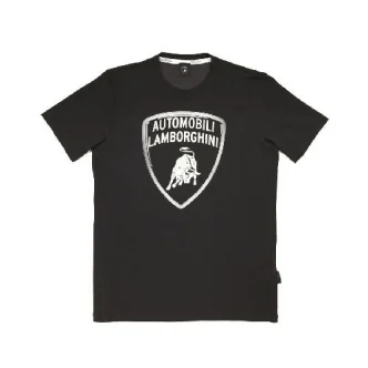 LAMBORGHINI T-SHIRTS MOD. LCSWB7TM-100-XL