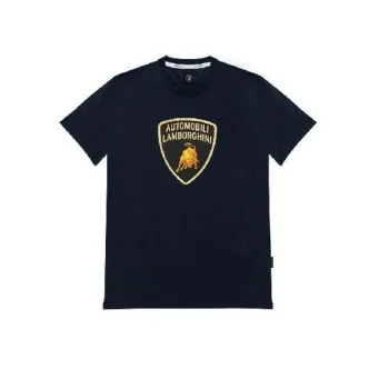 LAMBORGHINI T-SHIRTS MOD. LCSWZB7T6-500-L