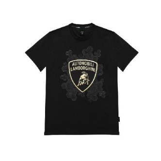 LAMBORGHINI T-SHIRTS MOD. LCSWZB7TC-100-XL