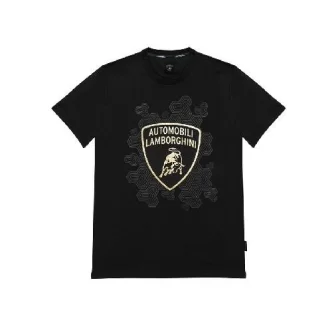 LAMBORGHINI T-SHIRTS MOD. LCSWZB7TC-100-XL