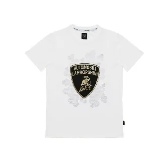 LAMBORGHINI T-SHIRTS MOD. LCSWZB7TC-200-L