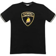 LAMBORGHINI T-SHIRTS MOD. LCSWB7S2-100-L