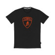 LAMBORGHINI T-SHIRTS MOD. LCSWB7TL-450-M
