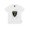 LAMBORGHINI T-SHIRTS MOD. LCSWZB7TC-200-M