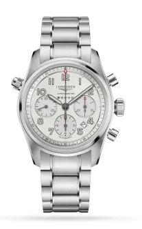 LONGINES Mod. LONGINES SPIRIT CHRONOMETER CHRONOGRAPH