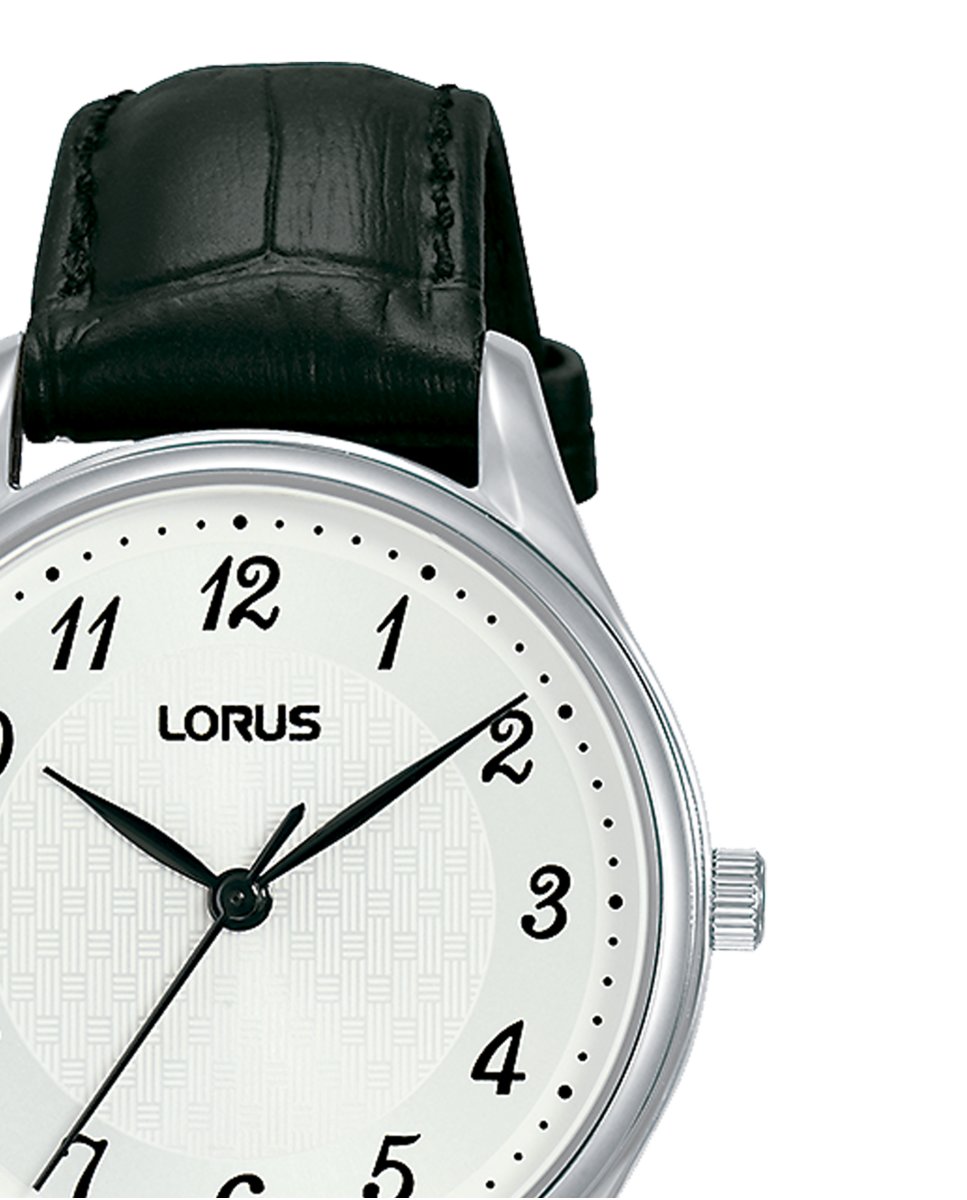 LORUS WATCHES Mod. RG231UX9