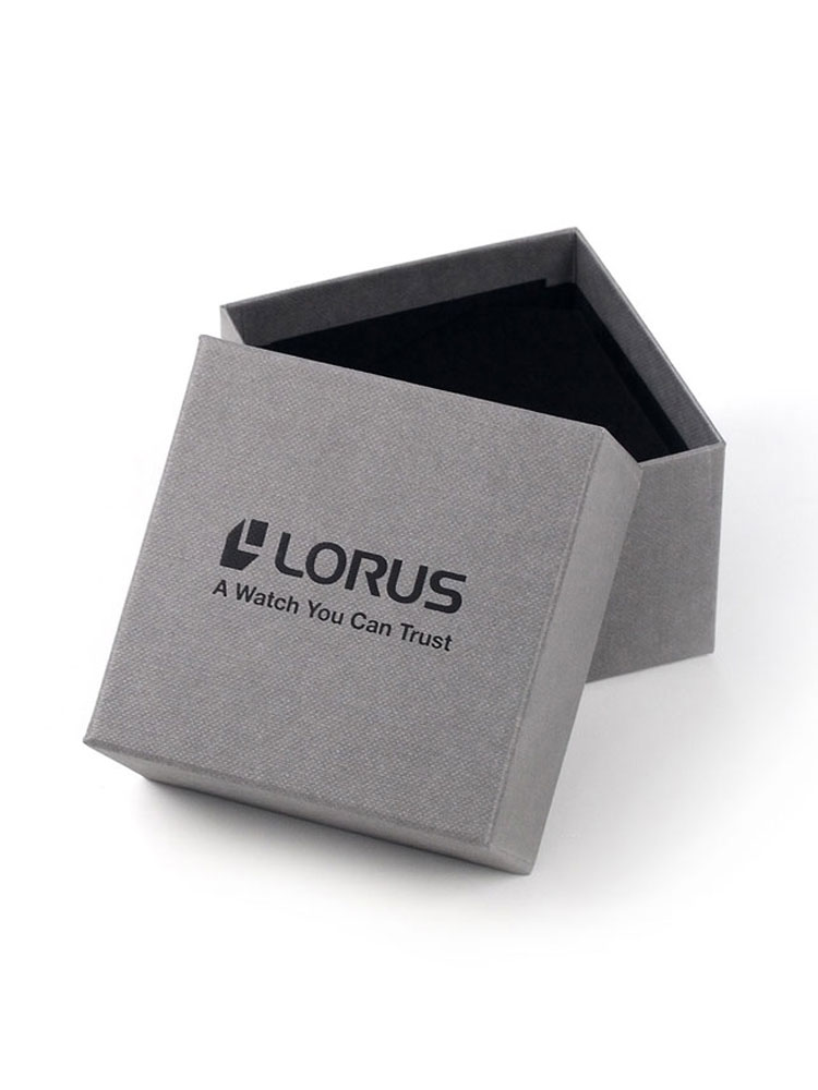 LORUS Mod. RW623AX5