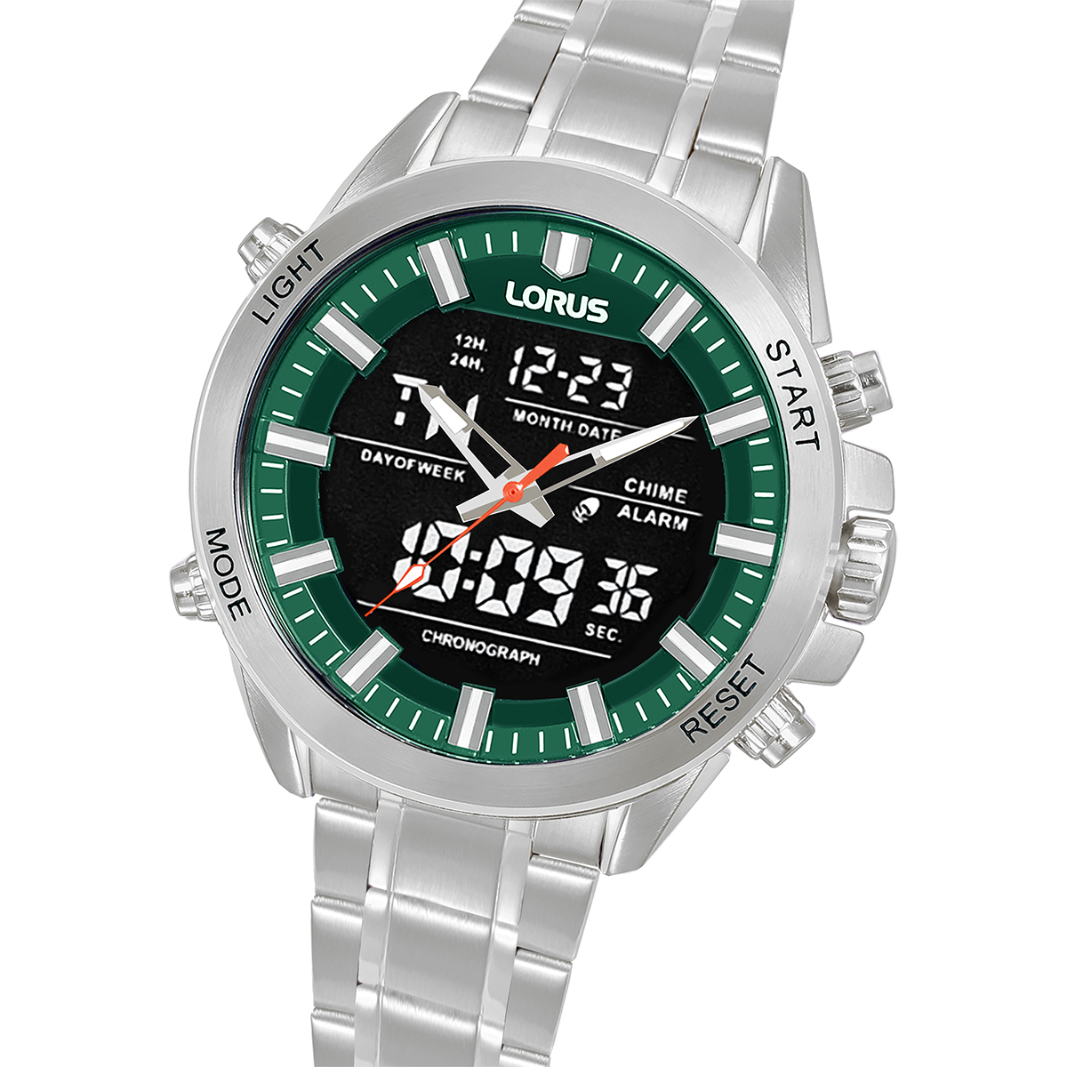 LORUS WATCHES Mod. RW667AX9