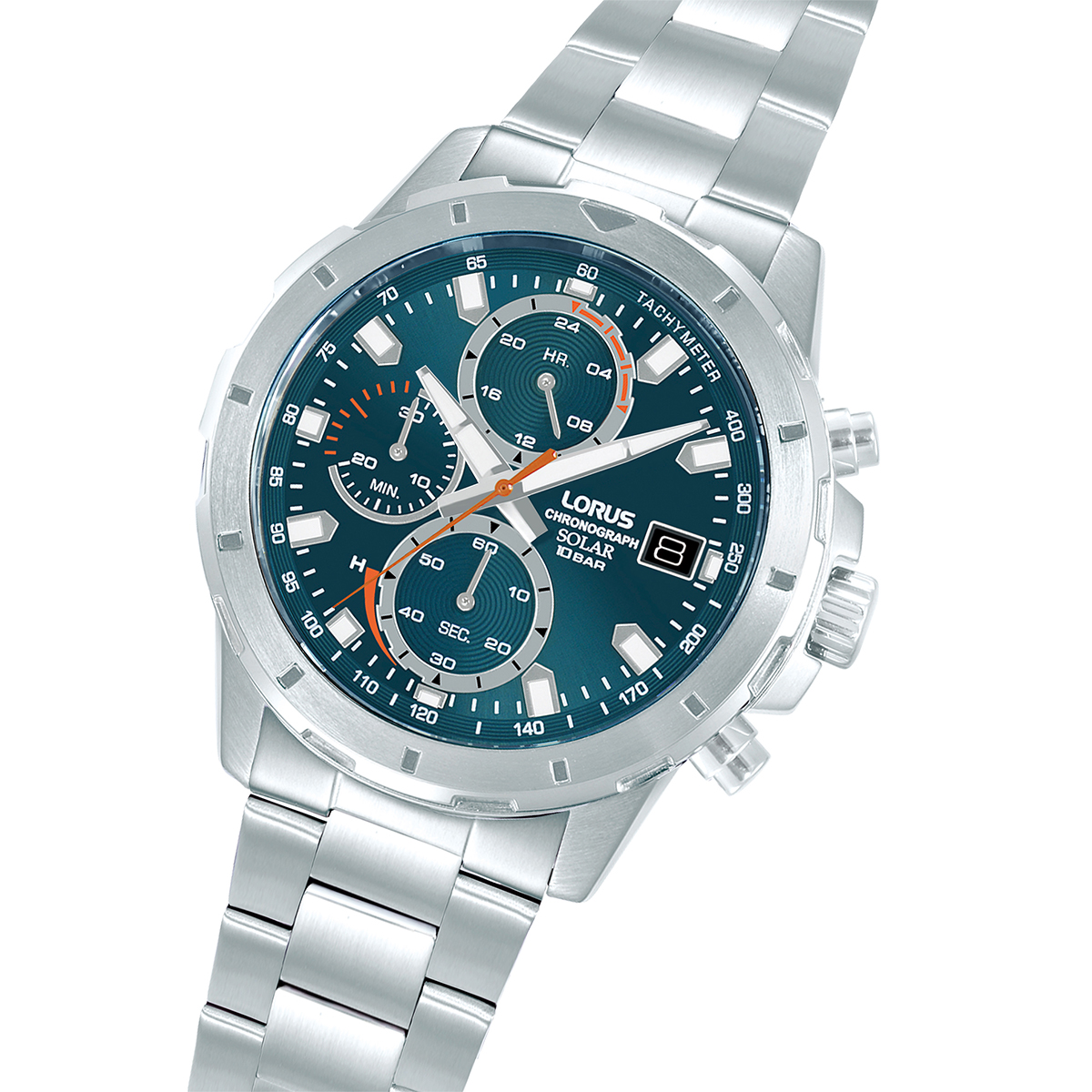 LORUS WATCHES Mod. RZ603AX9