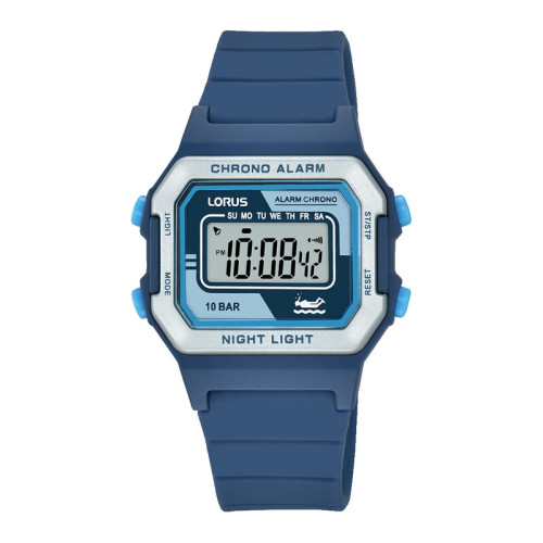 LORUS WATCHES Mod. R2319QX9