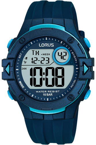 LORUS Mod. R2325PX9