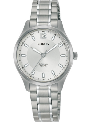 LORUS Mod. RG239XX9