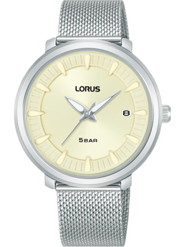 LORUS WATCHES Mod. RG809DX9