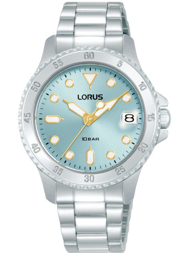 LORUS WATCHES Mod. RG813DX9