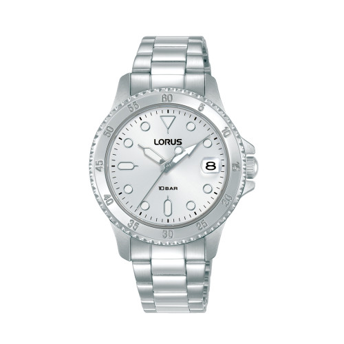 LORUS WATCHES Mod. RG819DX9