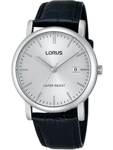 LORUS Mod. RG839CX5