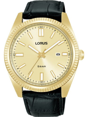 LORUS WATCHES Mod. RH976QX9