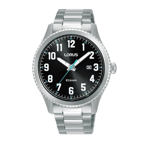 LORUS WATCHES Mod. RH979RX9
