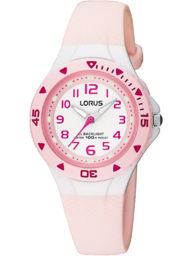 LORUS Mod. RRX49CX9