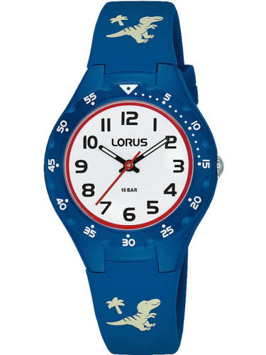LORUS Mod. RRX49GX9