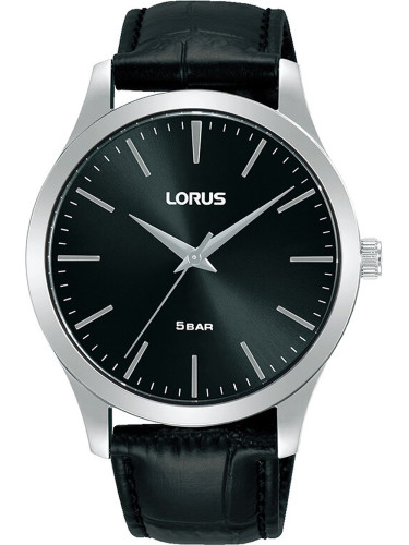 LORUS Mod. RRX71HX9