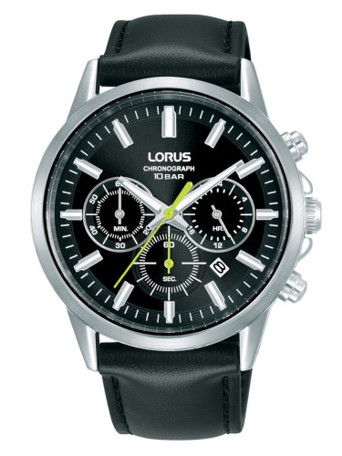 LORUS Mod. RT379KX9