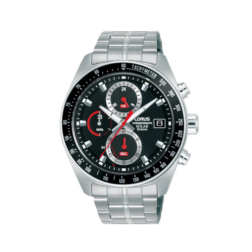 LORUS WATCHES Mod. RZ615AX9