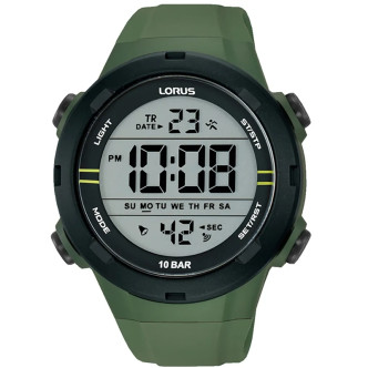 LORUS Mod. R2305QX9