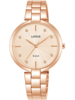 LORUS Mod. RG240VX9