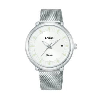 LORUS WATCHES Mod. RG811DX9