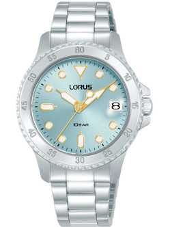 LORUS WATCHES Mod. RG813DX9