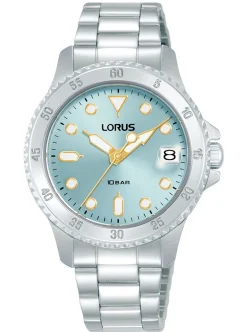 LORUS WATCHES Mod. RG813DX9