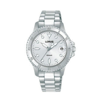 LORUS WATCHES Mod. RG819DX9