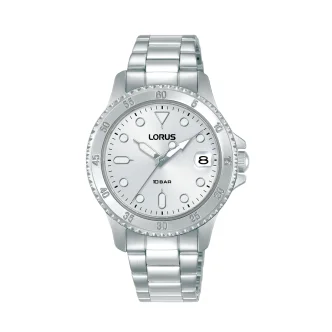 LORUS WATCHES Mod. RG819DX9