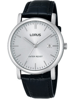 LORUS Mod. RG839CX5