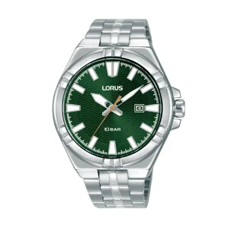 LORUS WATCHES Mod. RH975RX9