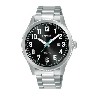 LORUS WATCHES Mod. RH979RX9