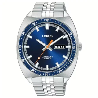 LORUS WATCHES Mod. RL441BX9