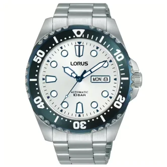 LORUS WATCHES Mod. RL477BX9