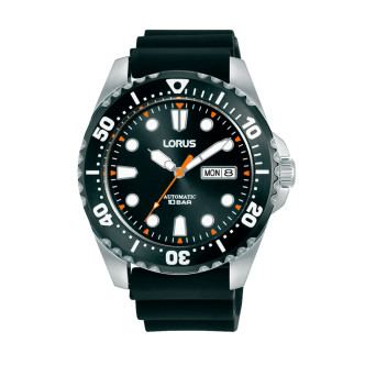 LORUS WATCHES Mod. RL481BX9S