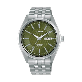 LORUS WATCHES Mod. RL487BX9S