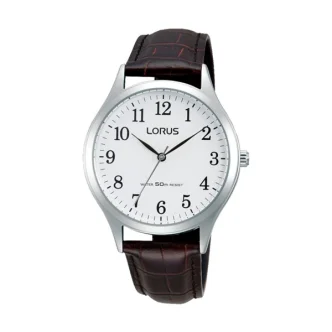LORUS WATCHES Mod. RRX25HX9