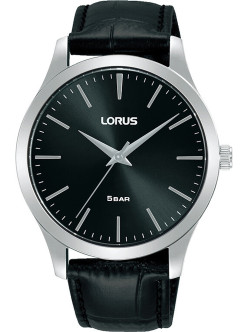 LORUS Mod. RRX71HX9