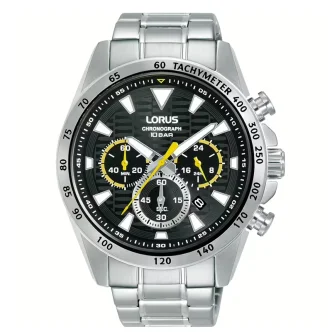 LORUS WATCHES Mod. RT351KX9