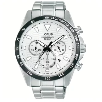 LORUS Mod. RT357KX9