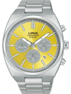 LORUS Mod. RT367KX9