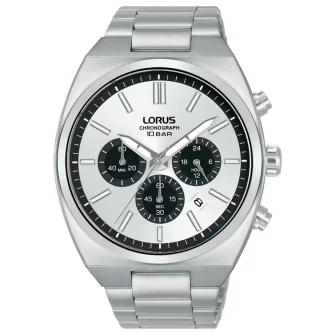 LORUS Mod. RT369KX9